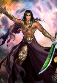 武道傳奇至尊
