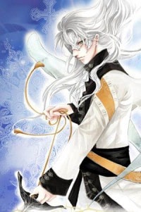 (BL-火影同人)同姓不同名