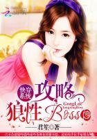 快穿系統:攻略狼性boss