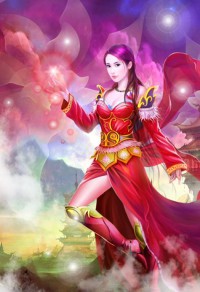[綜武俠]樓上黃昏