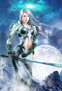 斷絃女折草之路