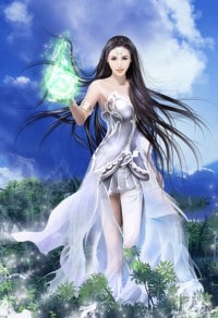 蓋世妖君