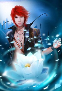 我与男主不共戴天[穿书]