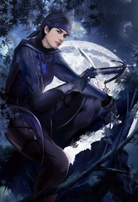疯骑士的宇宙时代