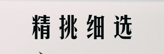 精挑細選&親測試毒後留下來的小說